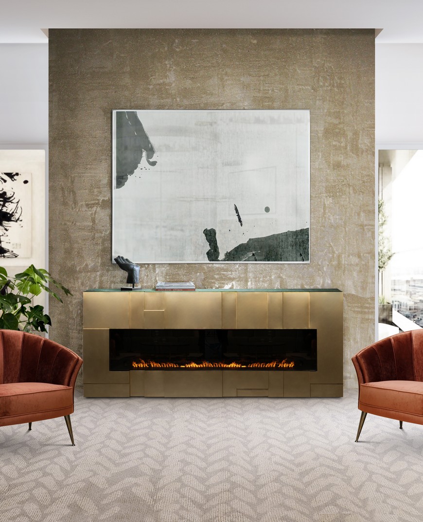 What to consider before choosing a fireplace for your home design