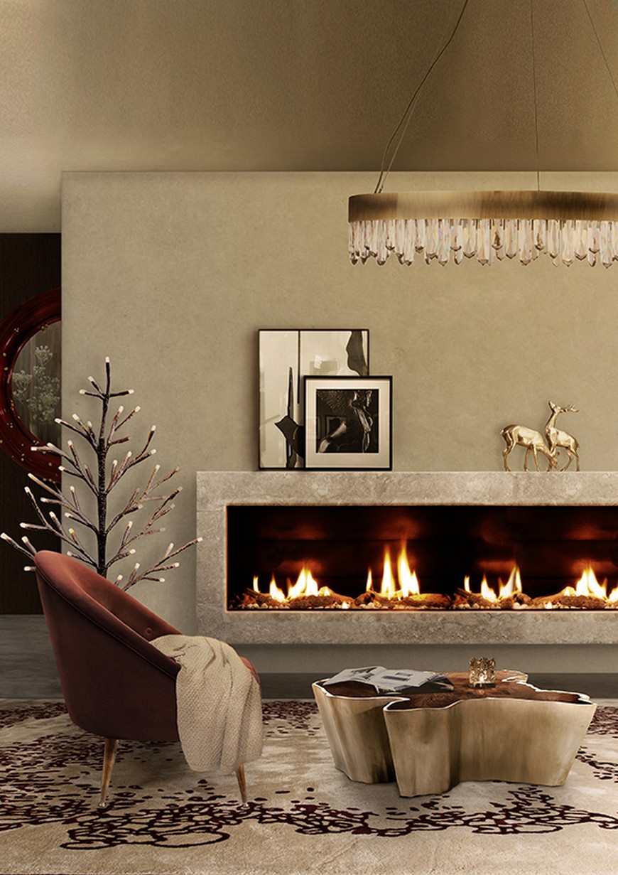 Important things to know about electric fireplaces