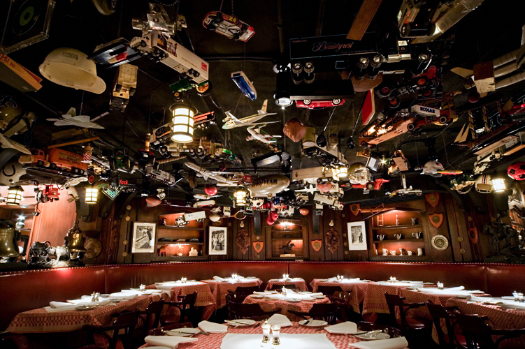 21-club-restaurant-new-york   21 Club Restaurant New York