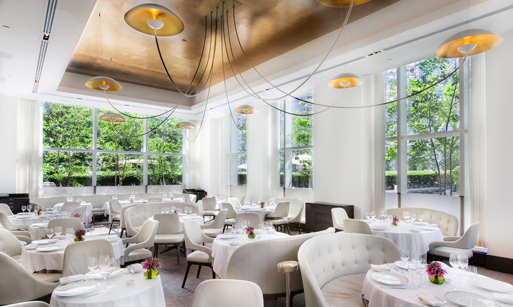 jean-georges-restaurant-new-york   Jean Georges Restaurant New York