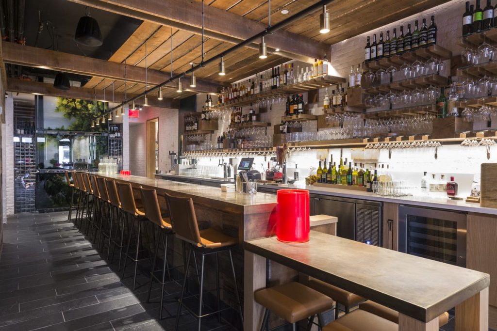 rouge-tomate-restaurant-new-york   Rouge Tomate Restaurant New York 1024x683