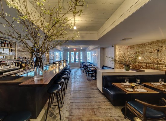the-musket-room-restaurant-new-york   The Musket Room Restaurant New York