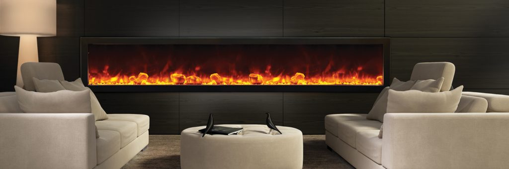 Electric Fireplaces In Your Home Design, Electric Design Fireplaces
