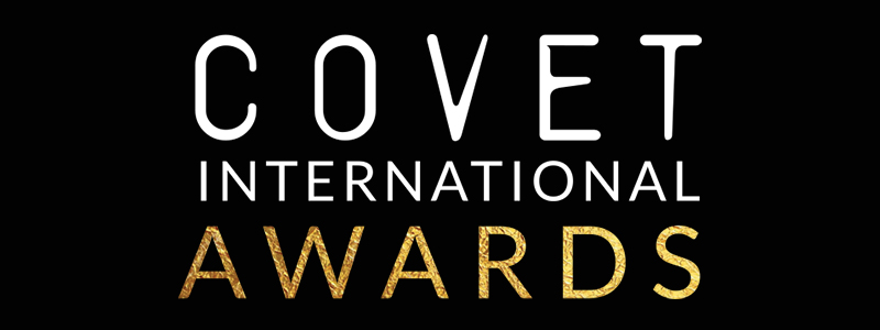 covet-awards   covet international awards banner