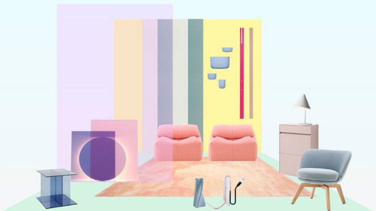 Trend Atmospheres